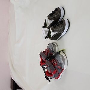 Baby Shoes Size: 2
